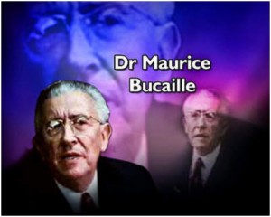Maurice Bucaille, masuk Islam karena jasad Fir’aun - www.jurukunci.net